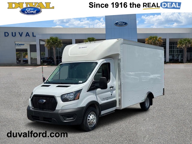 2024 Ford Transit-350 Base