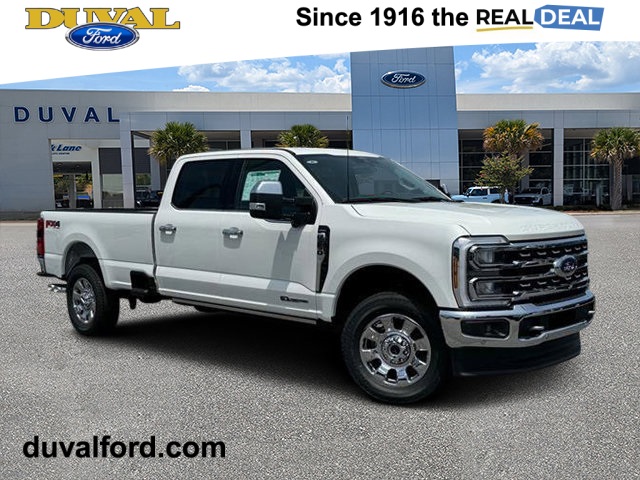 2024 Ford F-250SD LARIAT