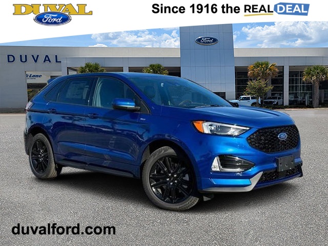 2024 Ford Edge ST Line