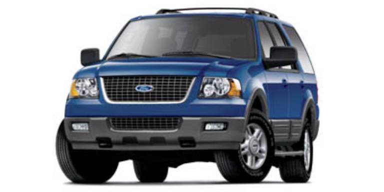2006 Ford Expedition XLT