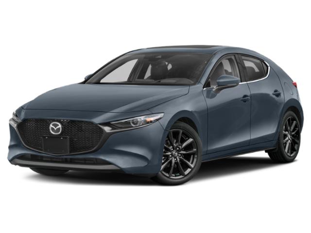 2021 Mazda Mazda3 Hatchback Premium