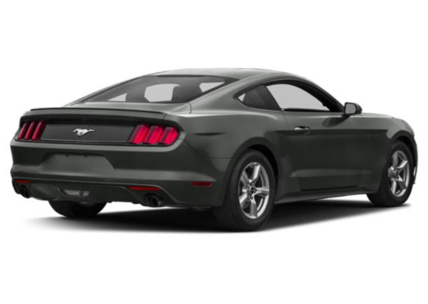 Used 2015 Ford Mustang EcoBoost with VIN 1FA6P8THXF5371397 for sale in Anaheim, CA