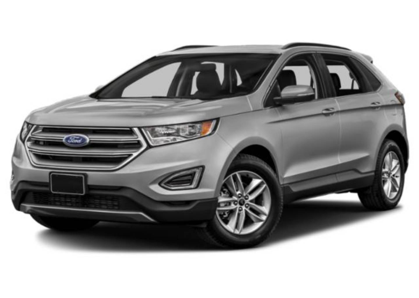2015 Ford Edge SEL's photo