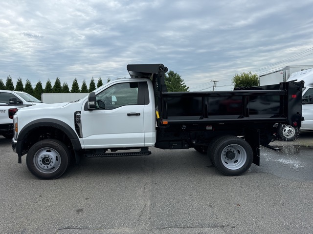 2024 Ford F-550SD XL