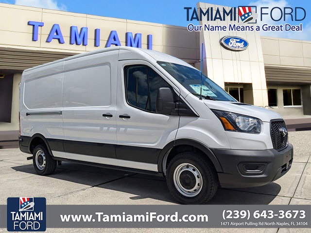 2024 Ford Transit-250 Base