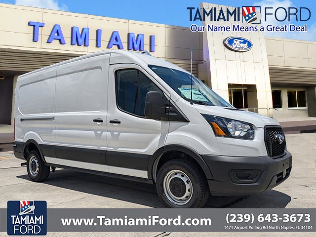 2024 Ford Transit-250 Base