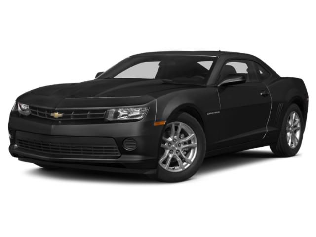 2015 Chevrolet Camaro 1LT