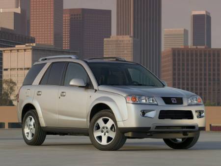 2007 Saturn Vue V6