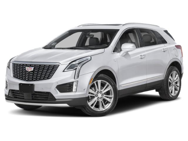 Used 2023 Cadillac XT5 Premium Luxury with VIN 1GYKNCRS0PZ105217 for sale in Irving, TX