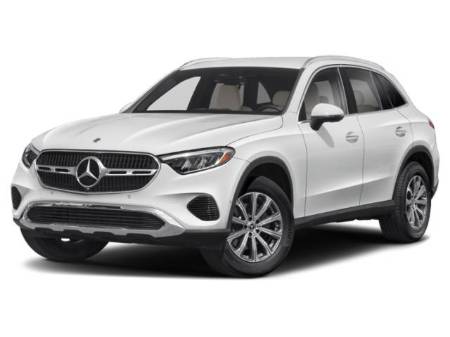 2023 Mercedes-Benz GLC 300 4MATIC® SUV