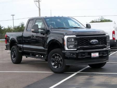 2024 Ford F-250SD XL