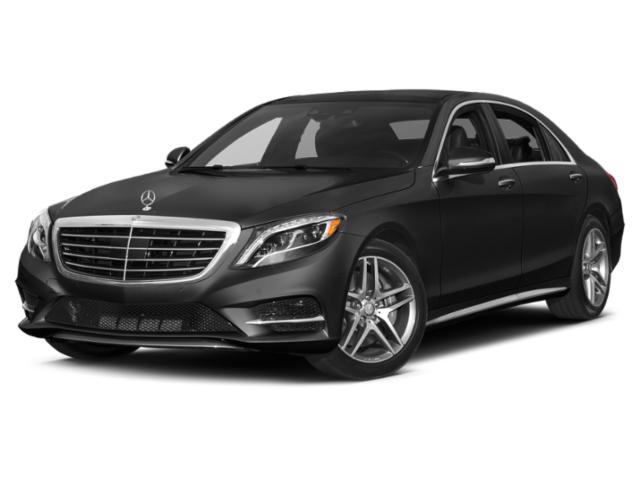 Used 2015 Mercedes-Benz S-Class S550 with VIN WDDUG8CB0FA130684 for sale in Arlington Heights, IL
