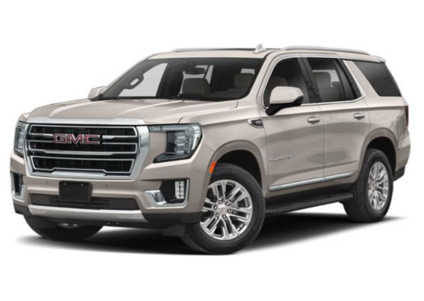 2022 GMC Yukon 2WD SLT's photo