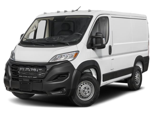 2023 RAM ProMaster 1500 Base