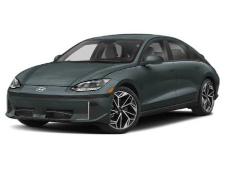2023 Hyundai Ioniq 6 SEL