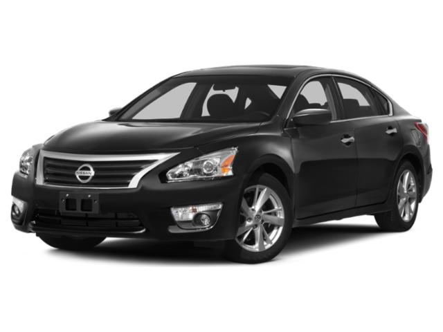 2015 Nissan Altima 3.5 SL