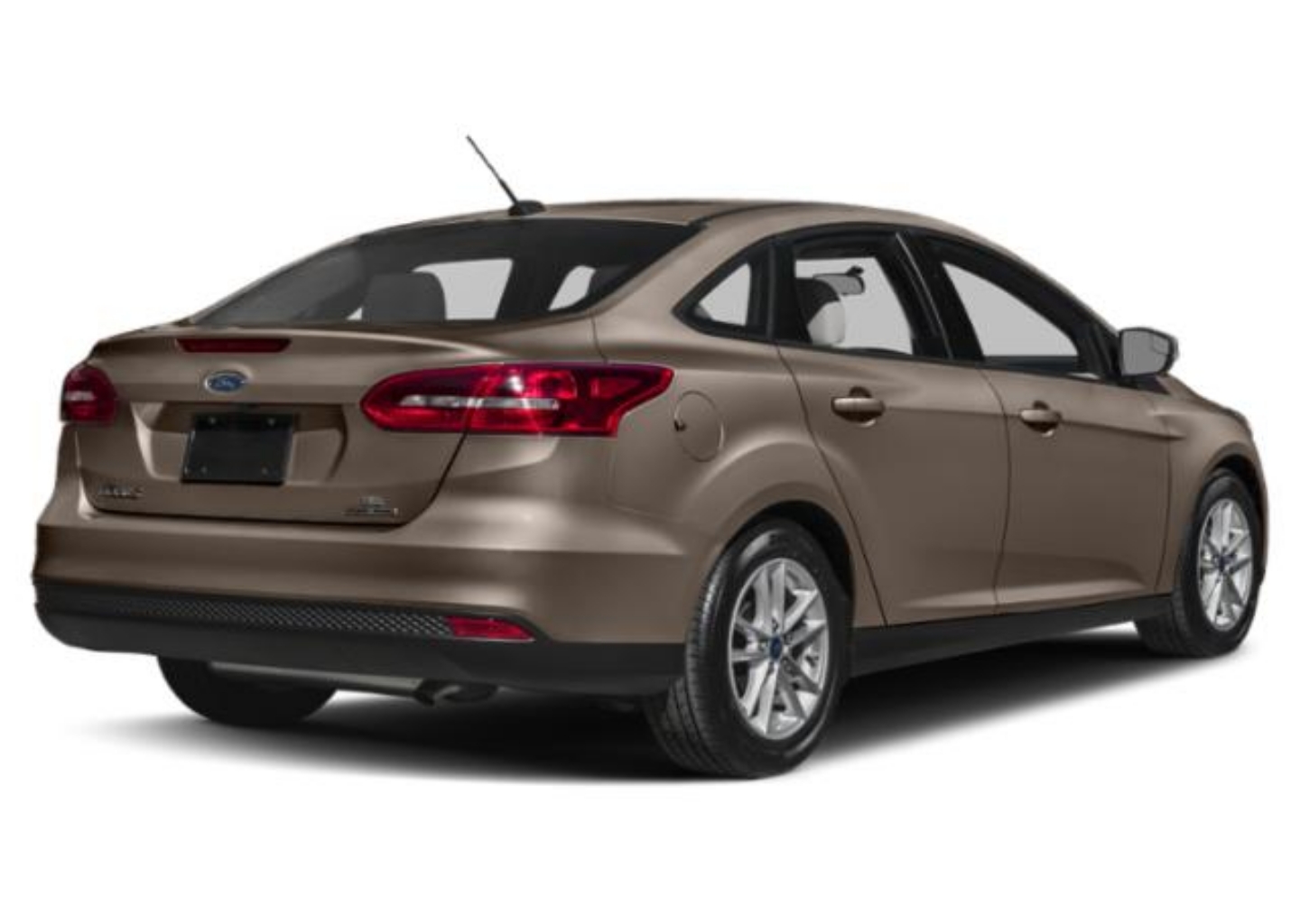 Used 2015 Ford Focus SE with VIN 1FADP3F22FL221250 for sale in Bakersfield, CA