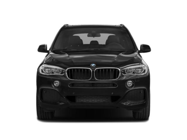 2015 Bmw X5 xDrive35i photo 34