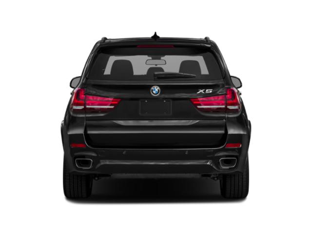 2015 Bmw X5 xDrive35i photo 35