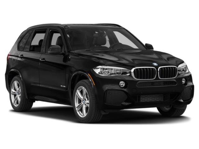 2015 Bmw X5 xDrive35i photo 36