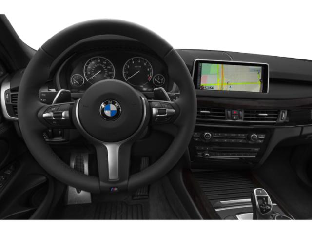 2015 Bmw X5 xDrive35i photo 37