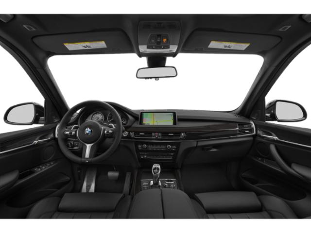2015 Bmw X5 xDrive35i photo 38