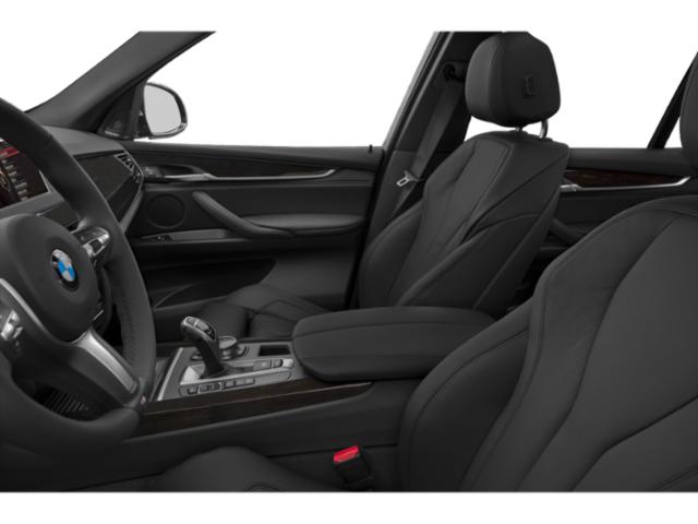 2015 Bmw X5 xDrive35i photo 39