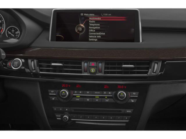 2015 Bmw X5 xDrive35i photo 40