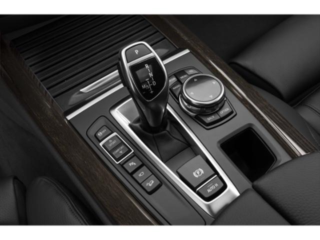 2015 Bmw X5 xDrive35i photo 41