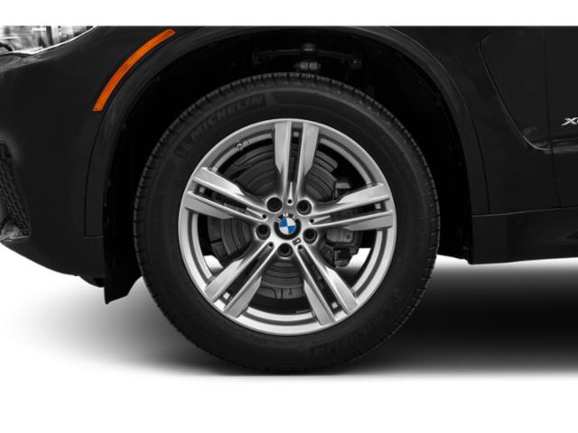 2015 Bmw X5 xDrive35i photo 42