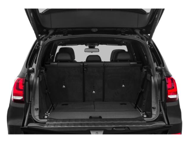 2015 Bmw X5 xDrive35i photo 43
