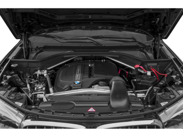 2015 Bmw X5 xDrive35i photo 44