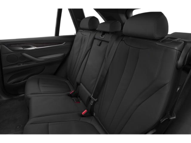 2015 Bmw X5 xDrive35i photo 45