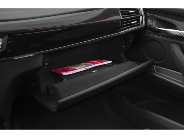 2015 Bmw X5 xDrive35i photo 47