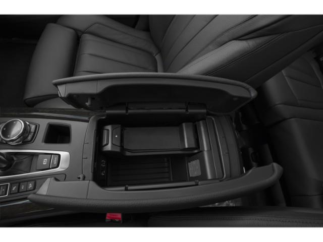 2015 Bmw X5 xDrive35i photo 48