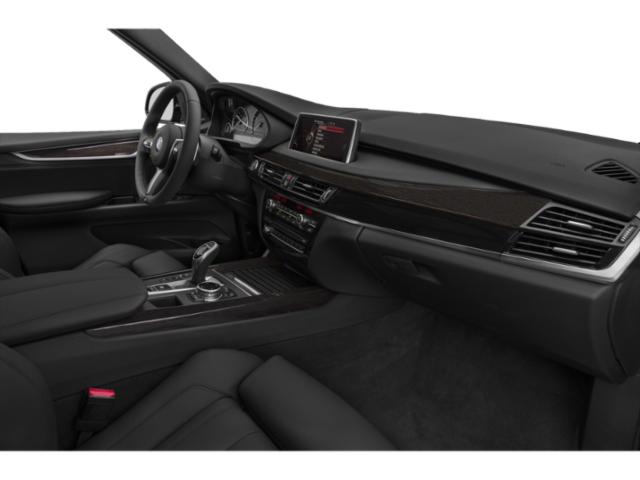 2015 Bmw X5 xDrive35i photo 49