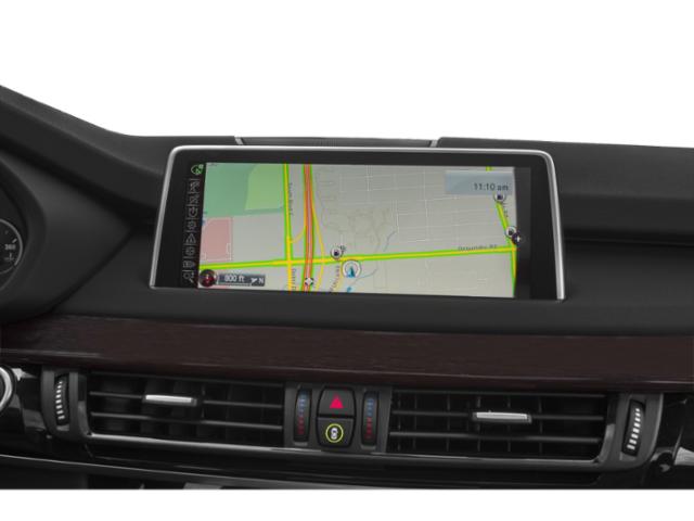 2015 Bmw X5 xDrive35i photo 50