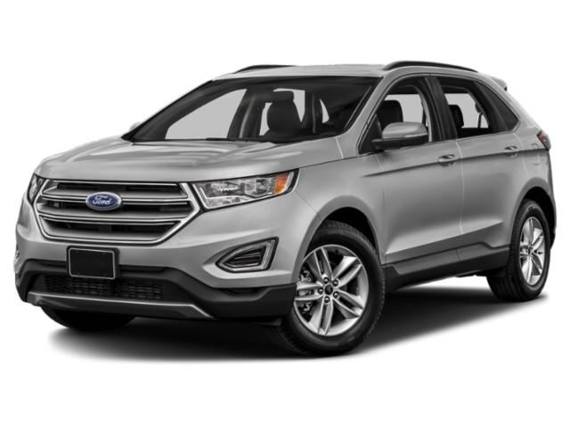 Used 2015 Ford Edge SE