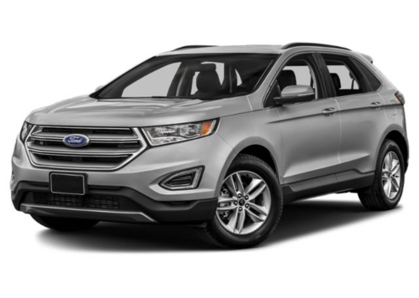 2015 Ford Edge SEL's photo