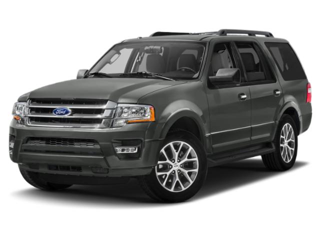 2015 Ford Expedition