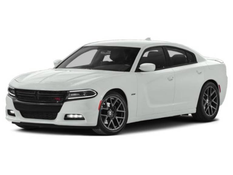 2015 Dodge Charger RT