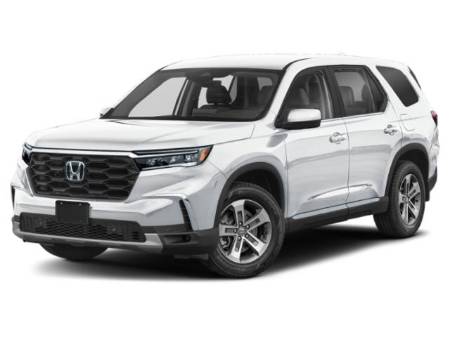 2025 Honda Pilot 2WD EX-L