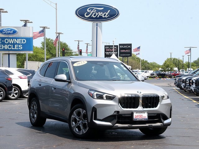 2023 BMW X1 xDrive28i