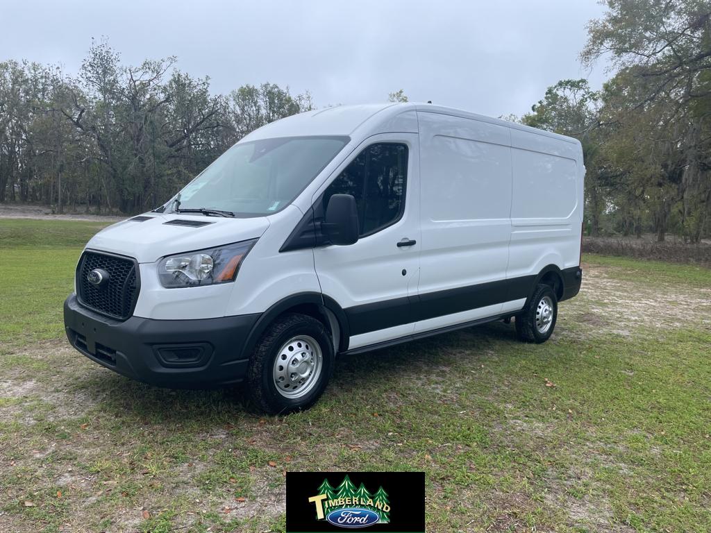 2024 Ford Transit Van Base