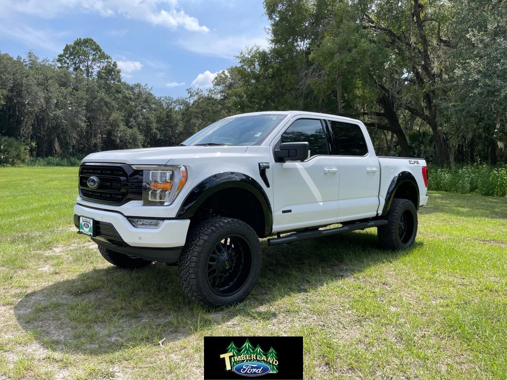 2023 Ford F-150 SHERROD CUSTOM