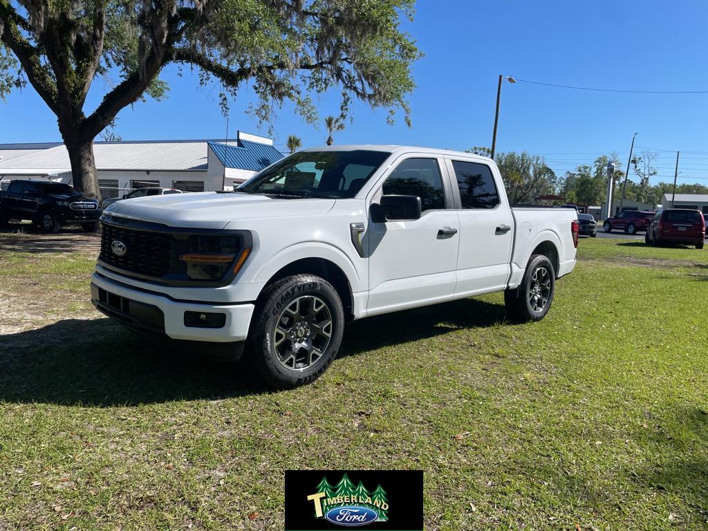 2024 Ford F-150 STX 4X2