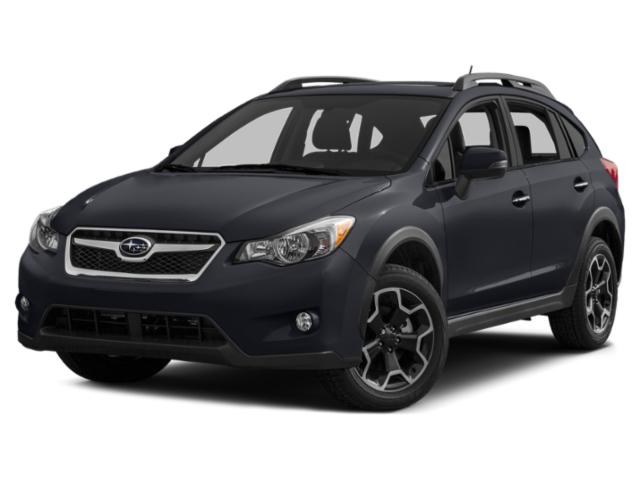 2015 Subaru XV Crosstrek 2.0I Premium