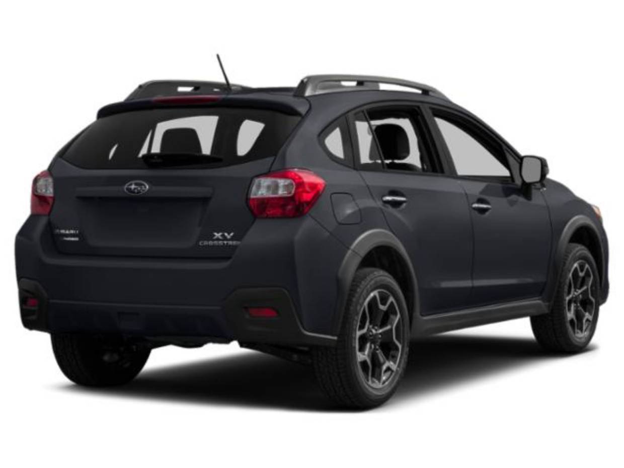 Used 2015 Subaru XV Crosstrek Premium with VIN JF2GPACC4FH228083 for sale in Sacramento, CA