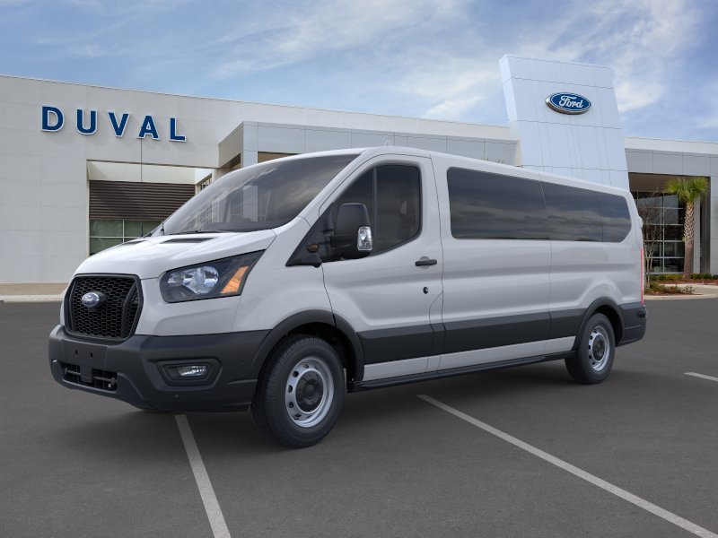 2024 Ford Transit Passenger Wagon XL