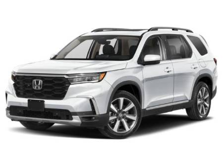 2025 Honda Pilot 2WD TOURING